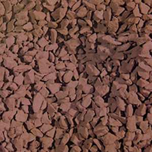 IRON ORE COARSE - 1/2 GALLON